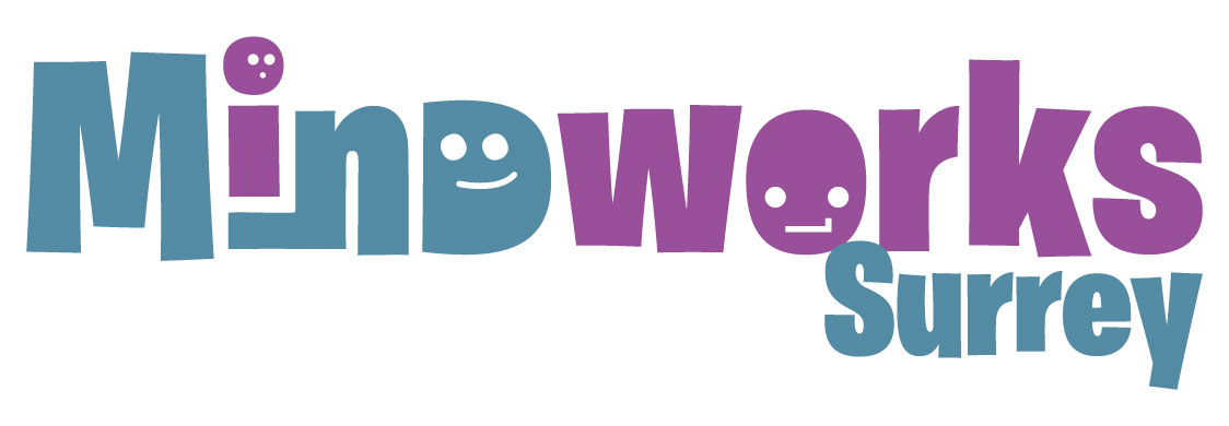 Mindworks surrey logo 