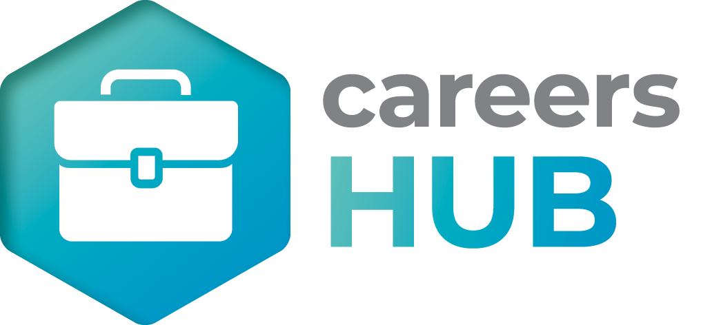 Careers hub logo 