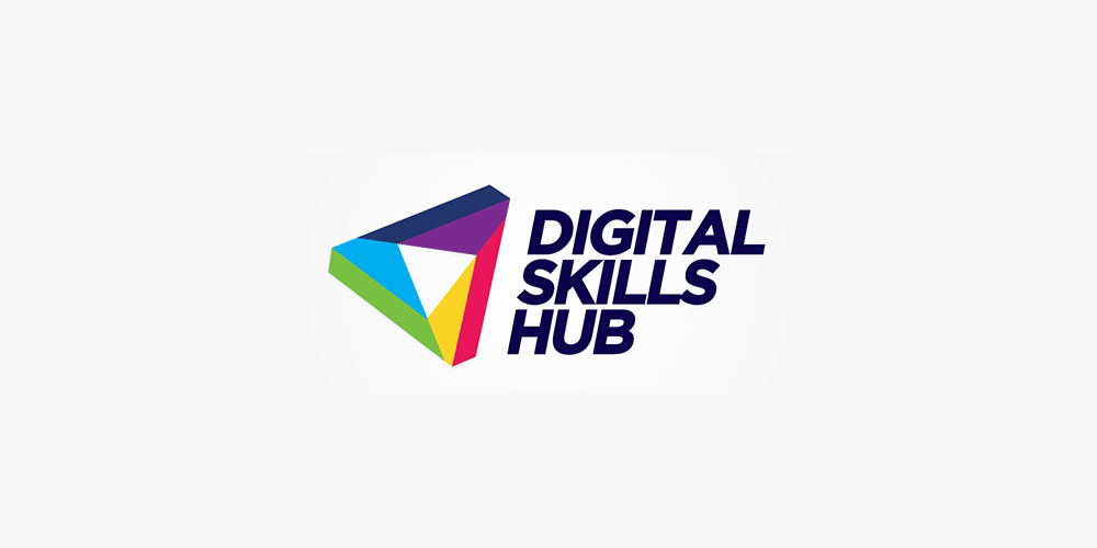 Digital Skills Hub