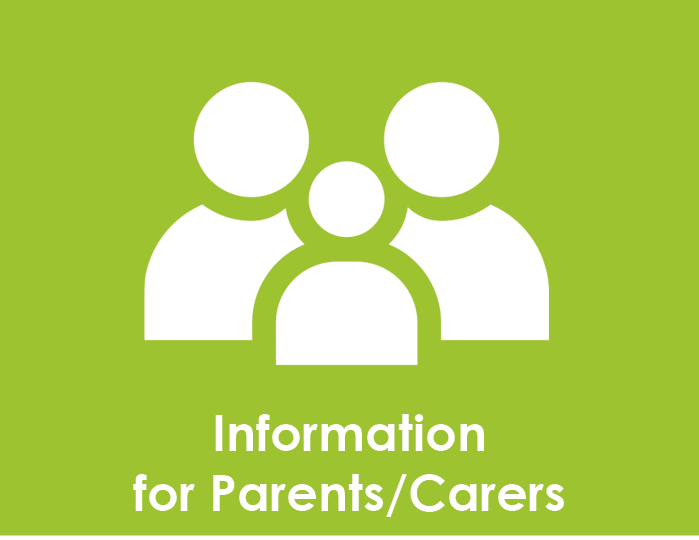 Information for parents/carers