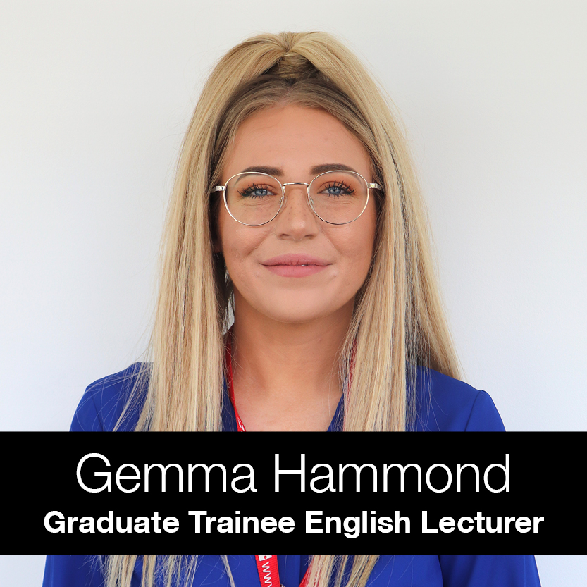 Gemma Hammond