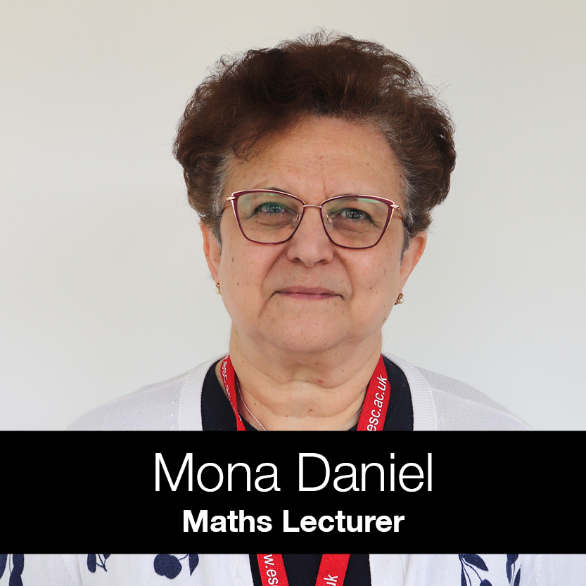 Mona Daniel