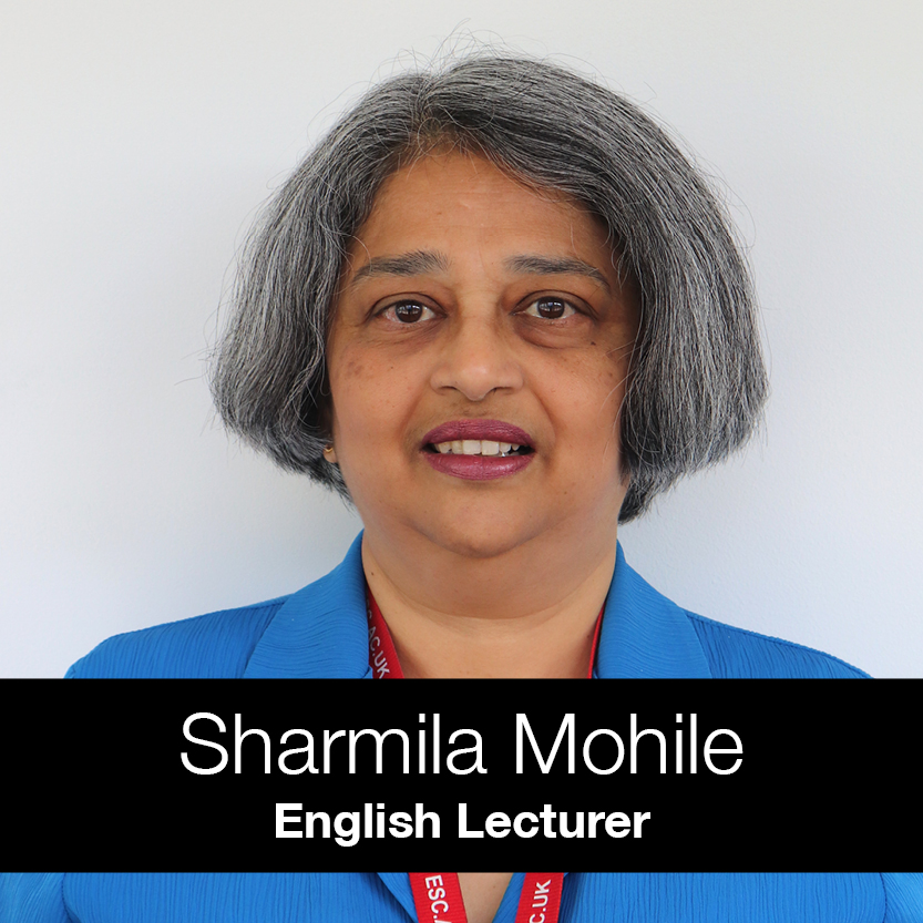 Sharmila Mohile