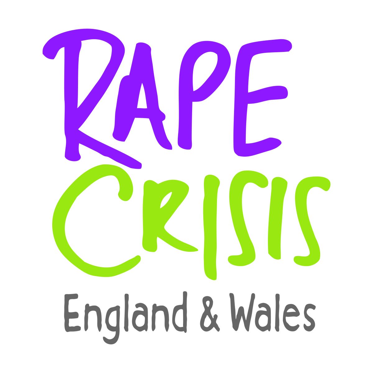 Rape crisis logo 