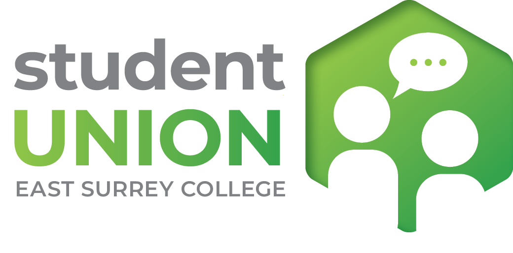 Student Union east surrey college 