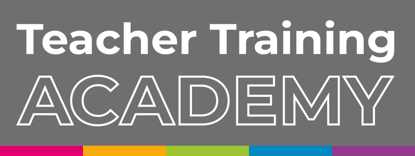 Teacher Training Academy Logo