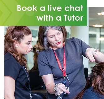 BOOK A LIVE CHAT WITH A TUTOR 