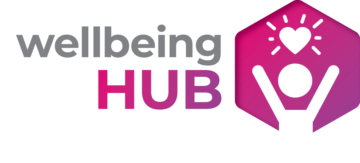 Wellbeing Hub Logo 