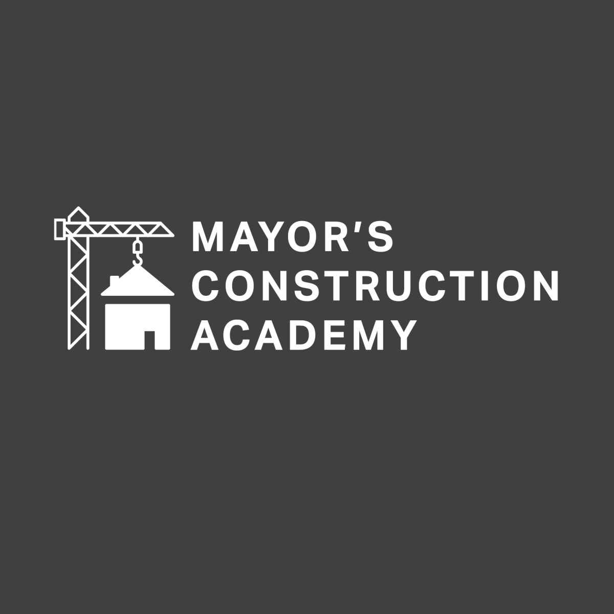 East Surrey College Awarded the Mayor's Construction Academy Quality Mark