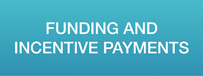 Funding and incentive payments - Non-Levy payers toolklit