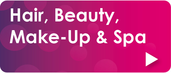 Hair, Beauty, Make-up and Spa courses at East Surrey College 2022-23