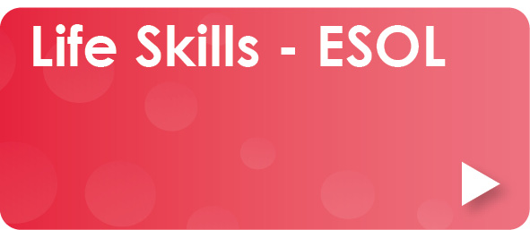 Life Skills courses at East Surrey College 2022-23