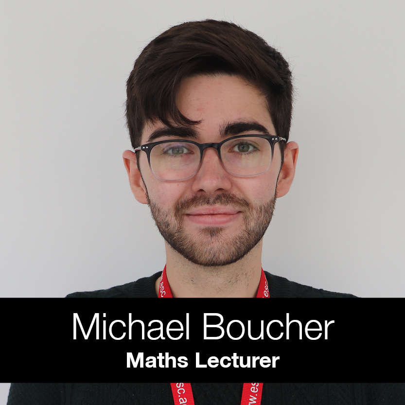 Michael Boucher
