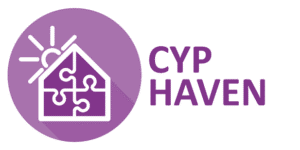 C Y P haven logo 