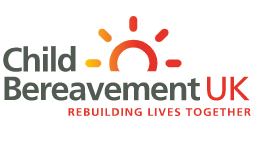 Child bereavement u k logo 