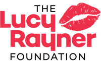 Lucy Raynor foundations logo 