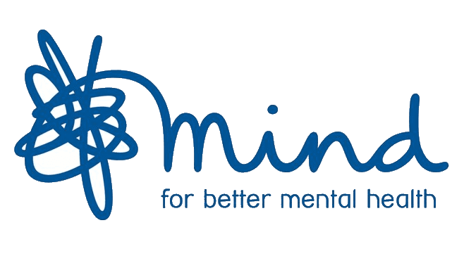 Mind for better health logo 