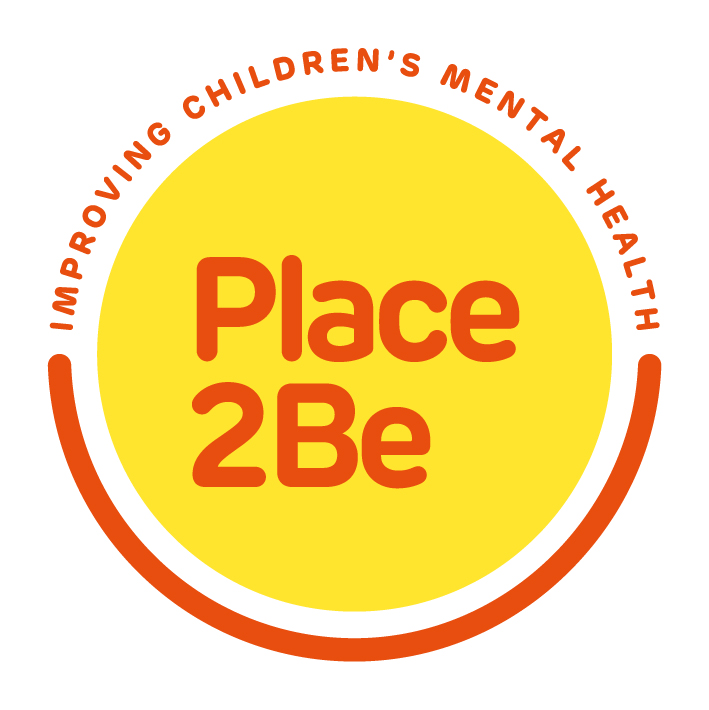 Place 2 be logo 