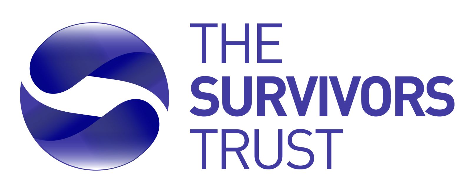 The survivors trust logo 