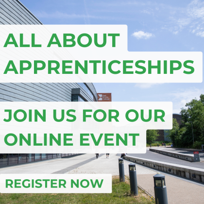 All About Apprenticeships: Online Presentation - 6 Feb 2024, 6-7pm