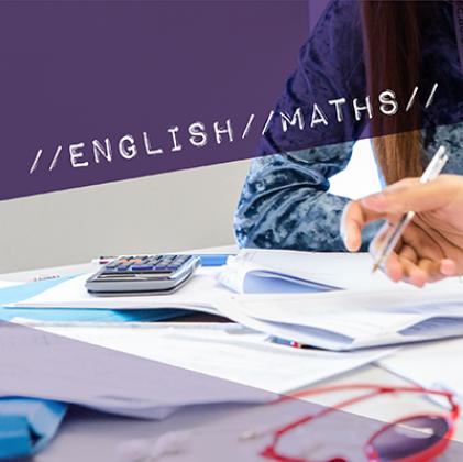 Free English & Maths Courses 