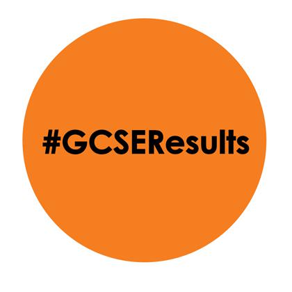 GCSE Results
