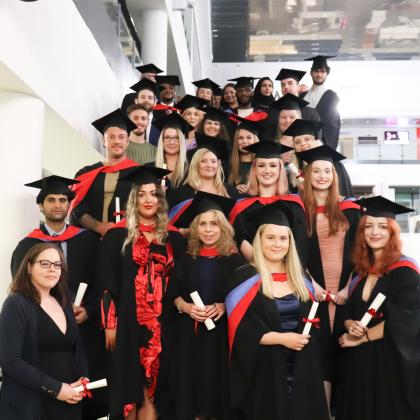 Higher Education & Professional Courses Awards 2022