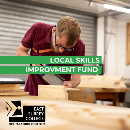 Colleges secure £6m funding to respond to employers’ skills needs