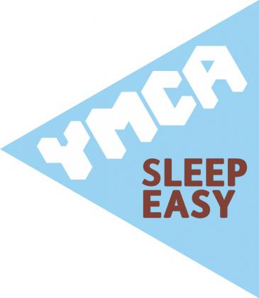Students take part in the YMCA Sleep Easy