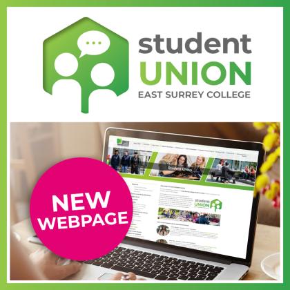 Student Union - Just Launched!