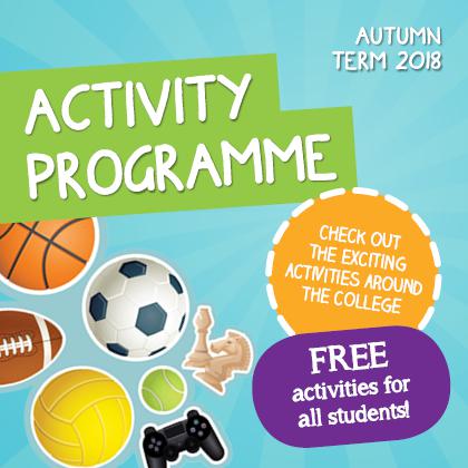 Activity Programme