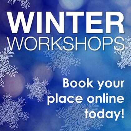 Winter Workshops
