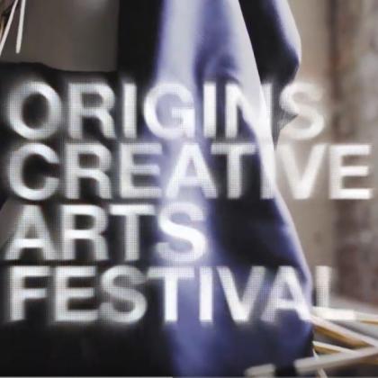 Origins Creative Arts Festival 2019