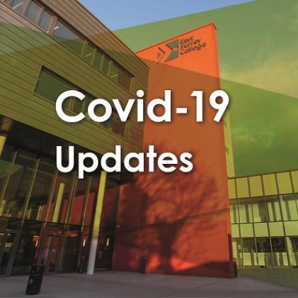 COVID-19 Update  