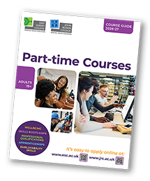 Full Time Prospectus Image